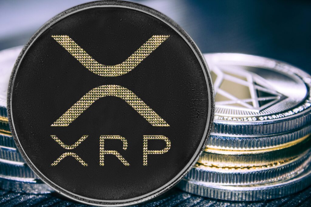 Wedden met XRP in Nederland