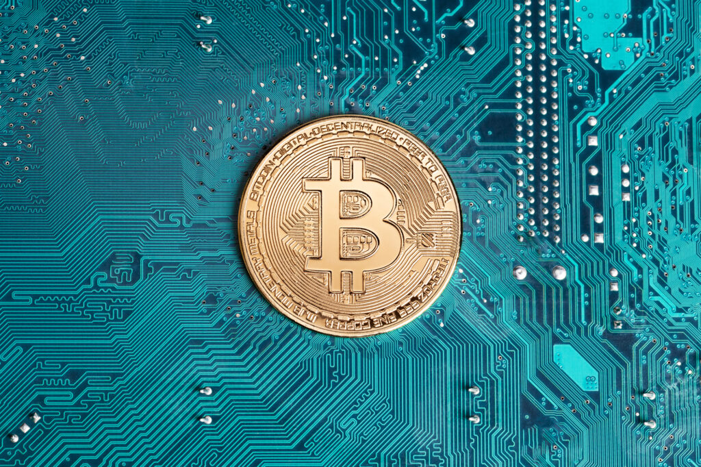 Wedstrijdvervalsing en cryptocurrency-weddenschappen