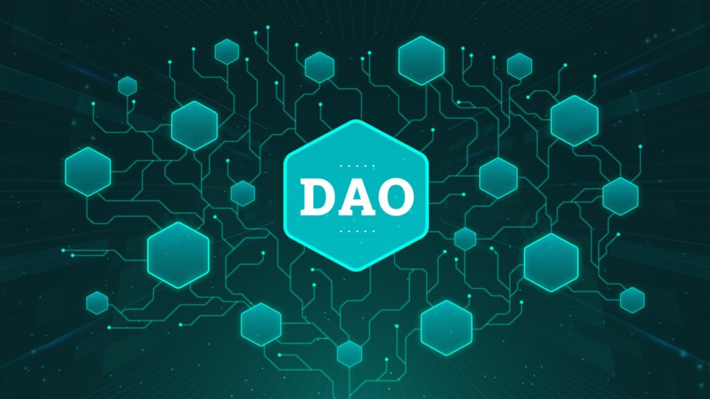 Crypto Collectieven en DAO’s