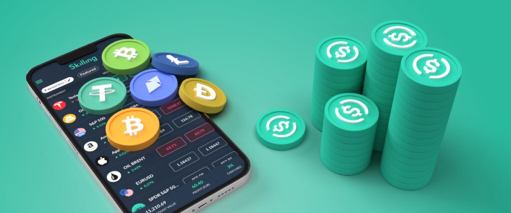 Deposito handleiding: Crypto Casino