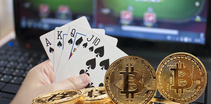 Het verkennen van crypto casino poker varianten in Nederland