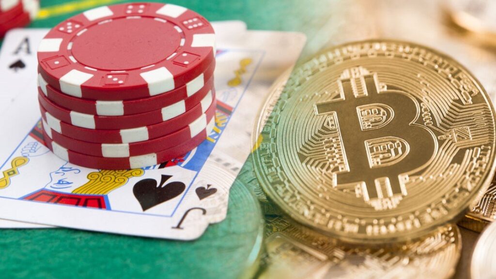 Strategieën voor succesvolle crypto Blackjack in Nederlandse casino’s