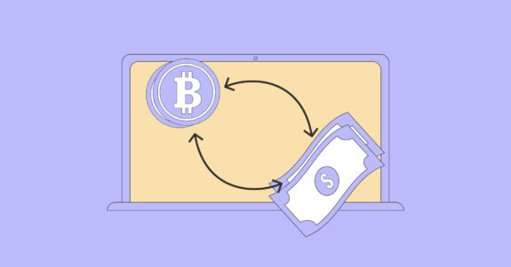 Overgang-van-fiat-naar-cryptocurrency
