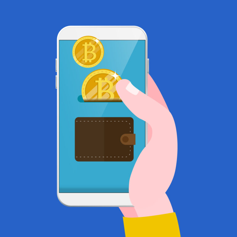 beste-mobiele-crypto-wallets-overzicht