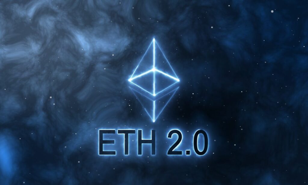 Ethereum 2.0 en zijn implicaties