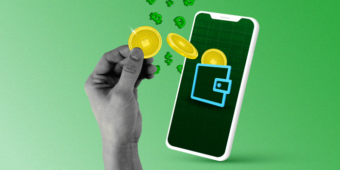 Cryptowallets en privacy